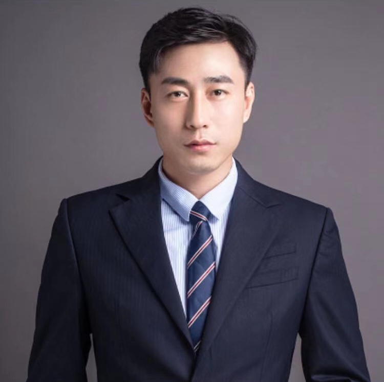 雷淑明 商务拓展总监